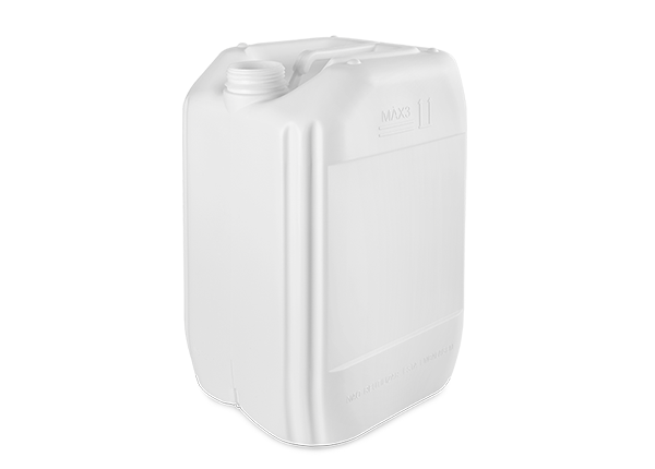 Bilha 20L em PEAD ou COEX